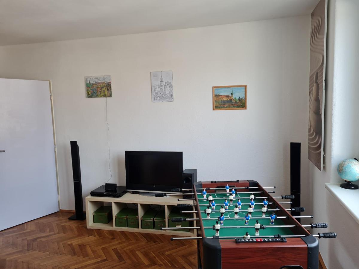 Kousek Do Prirody I Do Centra Apartment Pisek  Exterior photo