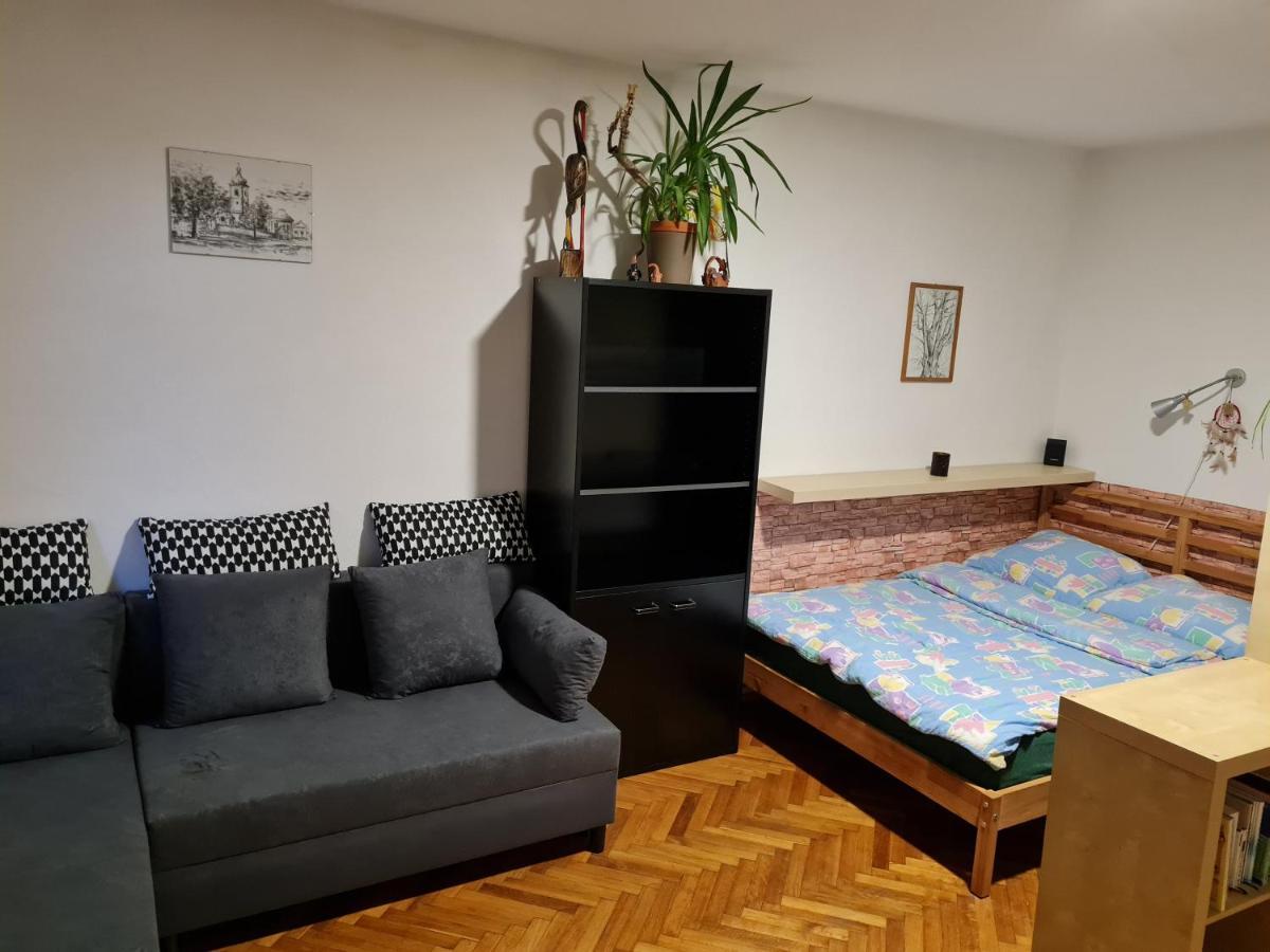 Kousek Do Prirody I Do Centra Apartment Pisek  Exterior photo