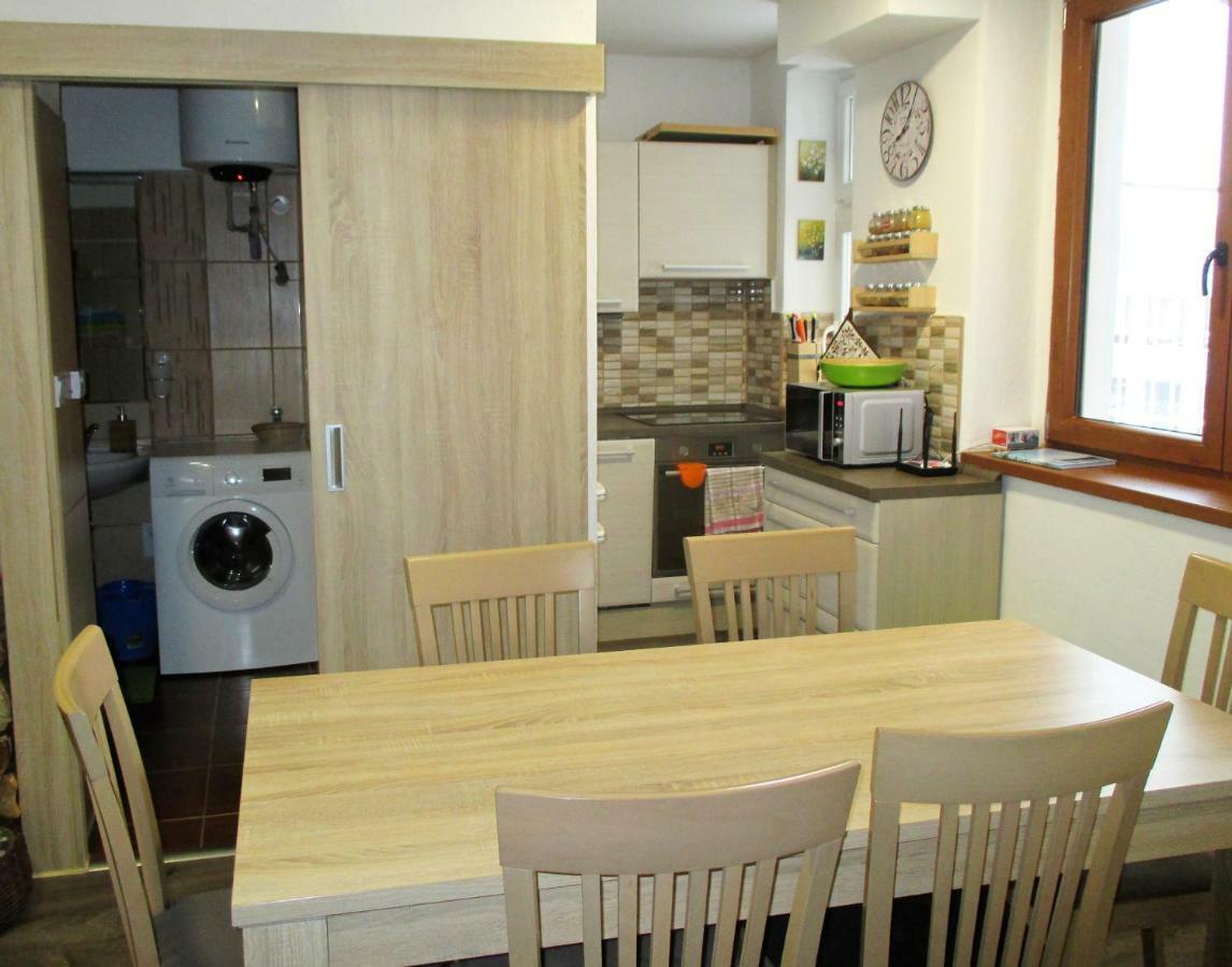 Kousek Do Prirody I Do Centra Apartment Pisek  Exterior photo