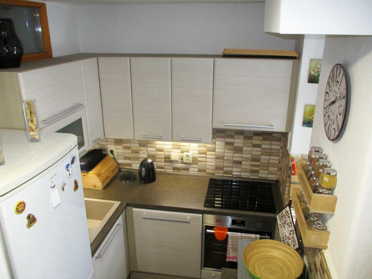 Kousek Do Prirody I Do Centra Apartment Pisek  Exterior photo