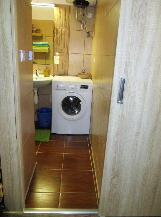 Kousek Do Prirody I Do Centra Apartment Pisek  Exterior photo