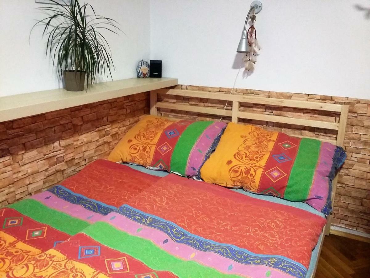 Kousek Do Prirody I Do Centra Apartment Pisek  Exterior photo