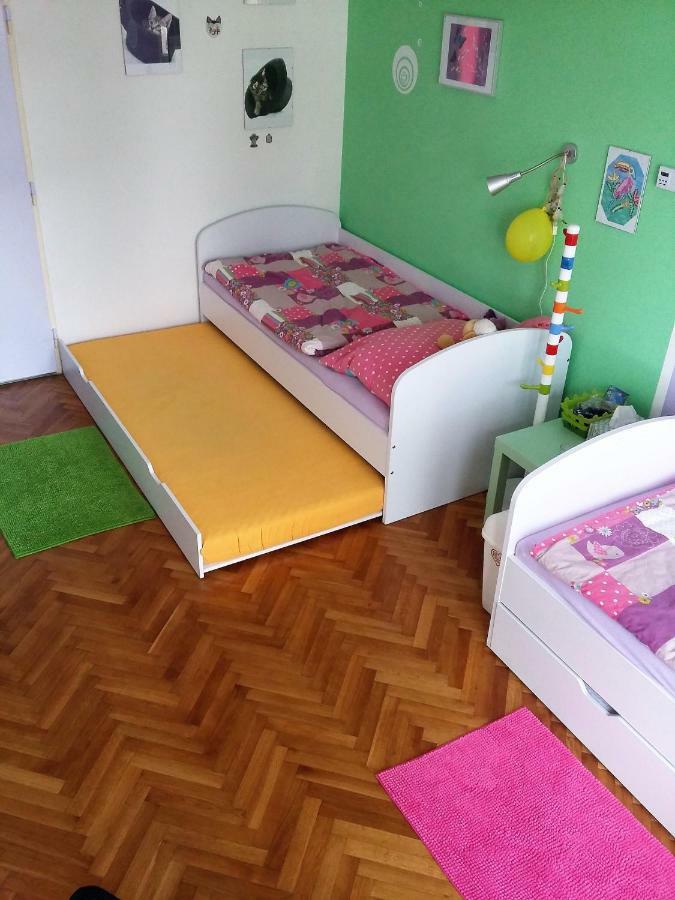 Kousek Do Prirody I Do Centra Apartment Pisek  Exterior photo