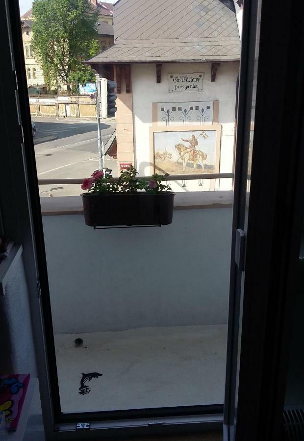 Kousek Do Prirody I Do Centra Apartment Pisek  Exterior photo