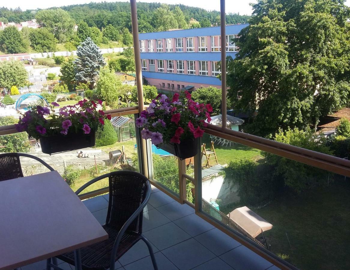 Kousek Do Prirody I Do Centra Apartment Pisek  Exterior photo